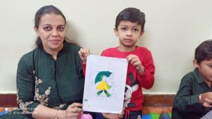 Discover the best early childhood education programs in Airoli, Navi Mumbai, at Kidzee Preschool Airoli. Our programs for Playgroup, Nursery, Kindergarten, Junior KG, Senior KG, and Daycare are designed to meet the unique needs of young children and provide a strong foundation for learning and development. Our experienced teachers and safe learning environment will help your child reach their full potential and become confident, capable learners. Contact us today to learn more.