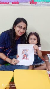 Discover the best early childhood education programs in Airoli, Navi Mumbai, at Kidzee Preschool Airoli. Our programs for Playgroup, Nursery, Kindergarten, Junior KG, Senior KG, and Daycare are designed to meet the unique needs of young children and provide a strong foundation for learning and development. Our experienced teachers and safe learning environment will help your child reach their full potential and become confident, capable learners. Contact us today to learn more.