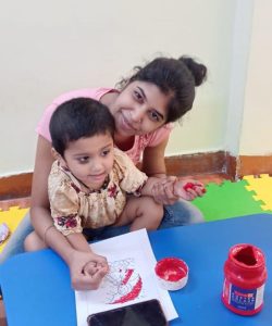 Discover the best early childhood education programs in Airoli, Navi Mumbai, at Kidzee Preschool Airoli. Our programs for Playgroup, Nursery, Kindergarten, Junior KG, Senior KG, and Daycare are designed to meet the unique needs of young children and provide a strong foundation for learning and development. Our experienced teachers and safe learning environment will help your child reach their full potential and become confident, capable learners. Contact us today to learn more.